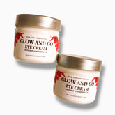 GLOW AND GO EYE CREAM